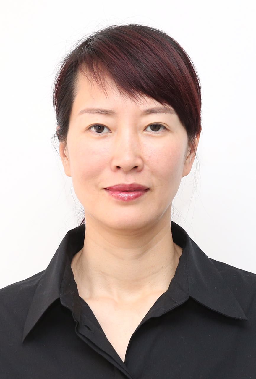 XIAO Aihua