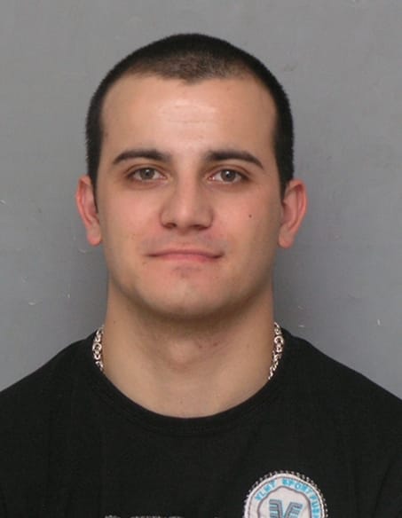 Kiril MARINOV