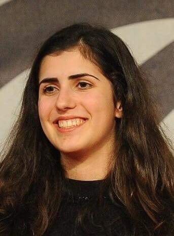 OLIVEIRA Carolina