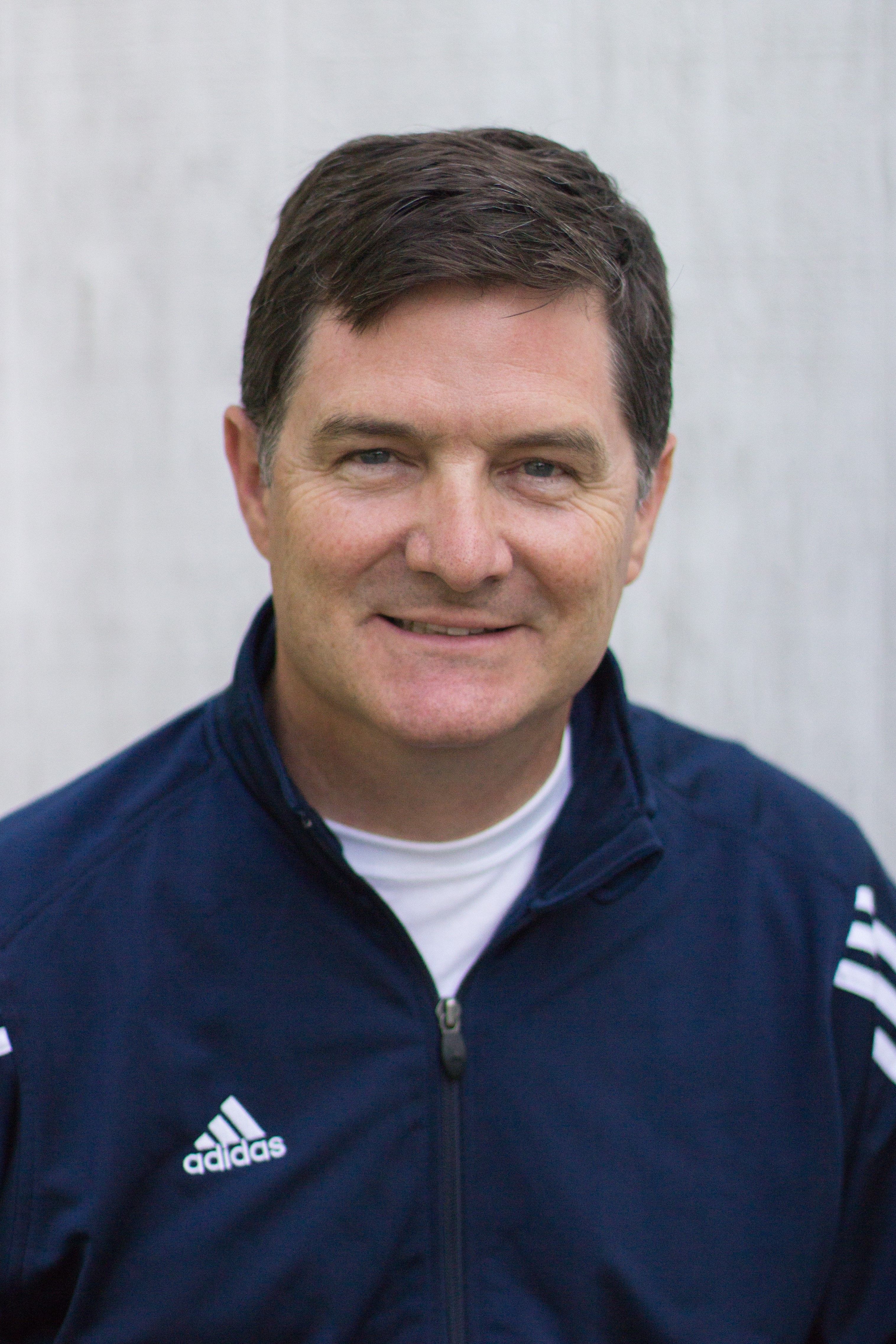 Ronald THORNTON