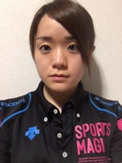SANO Tomoka
