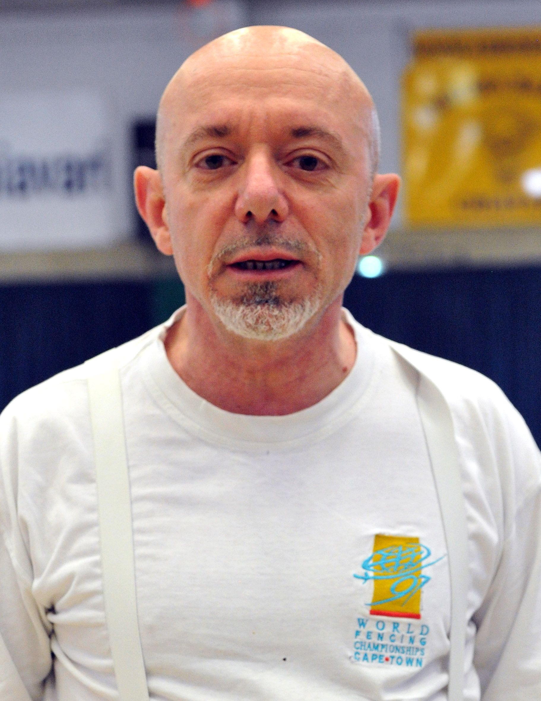 DE SANTIS Michele