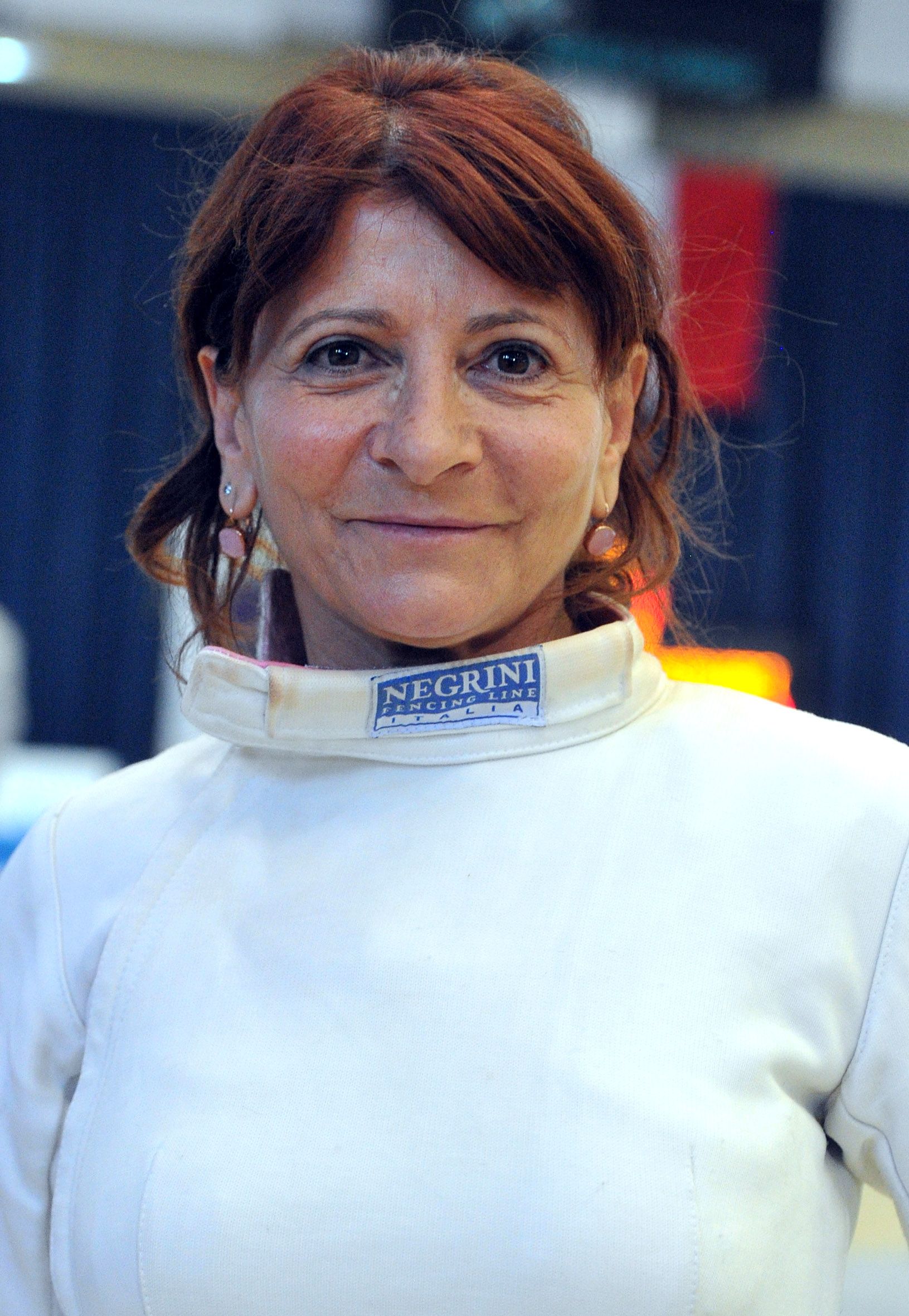 Gianna DELLA CORTE