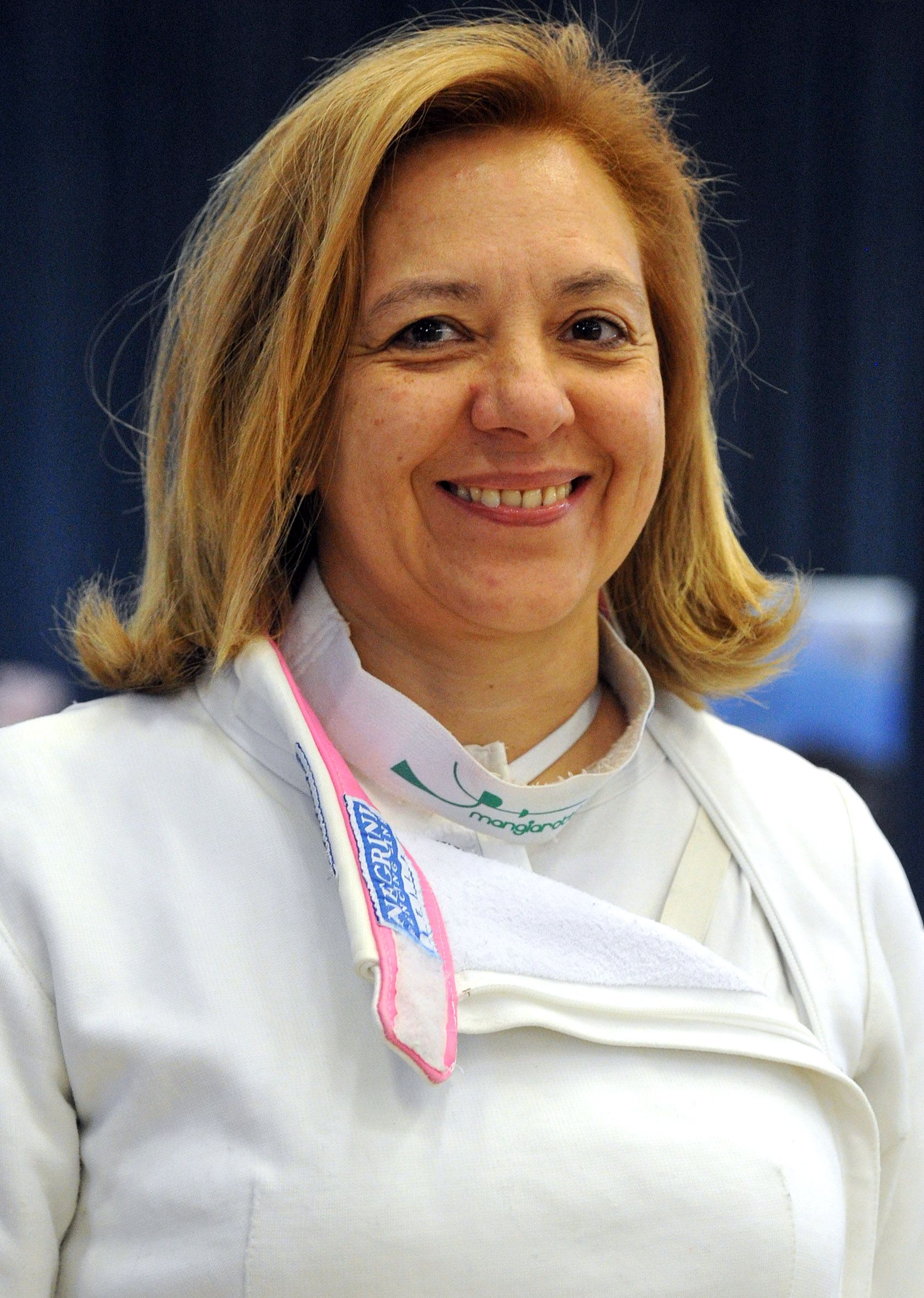 BONATO Iliana Diana