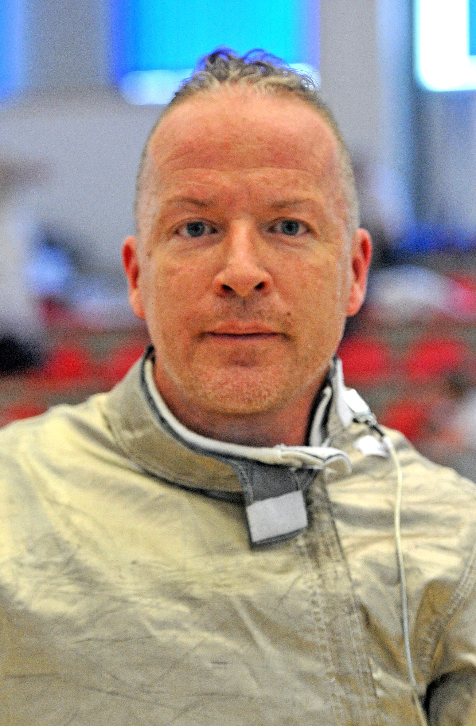 Oliver EMMERICH