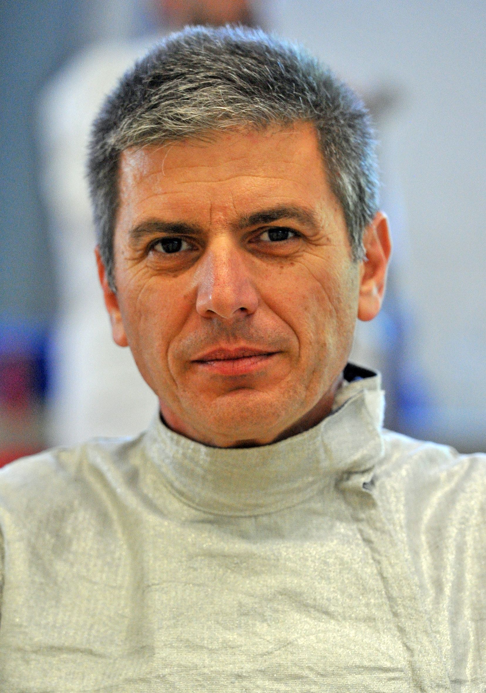Carlo NICASTRO