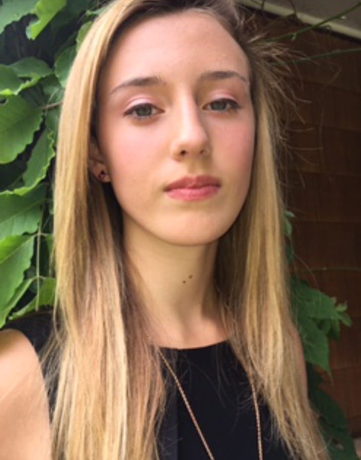 GOUHIN Chloe