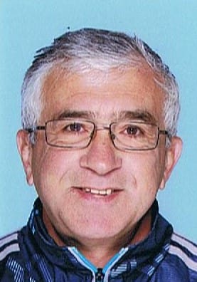 Boris AGRANOVICH