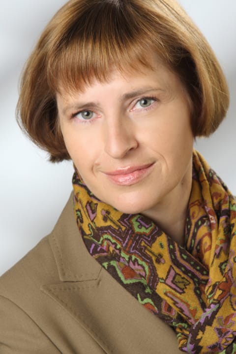 Astrid CHIARI