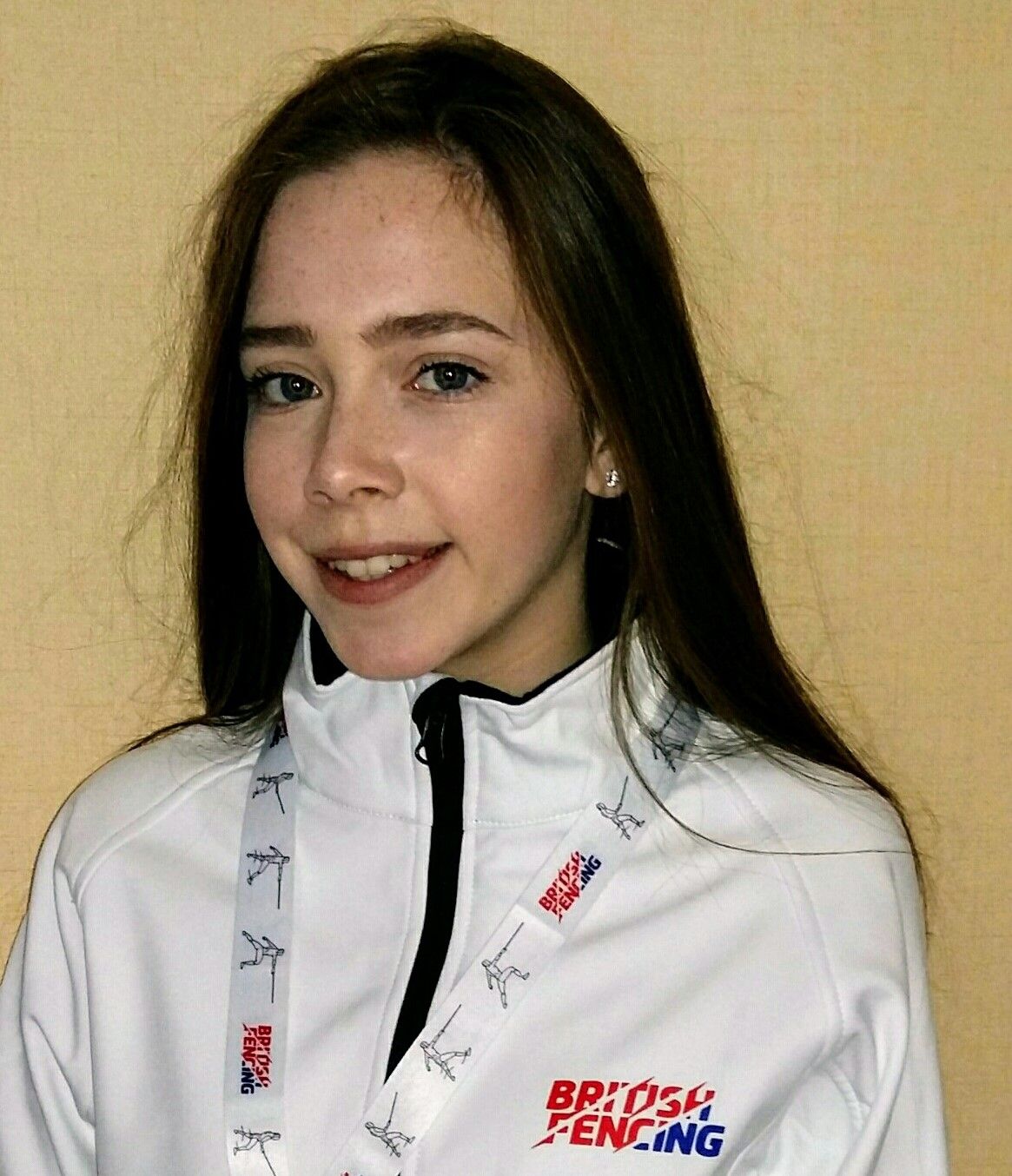 CAMPBELL Alice