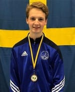 ERIKSSON Filip