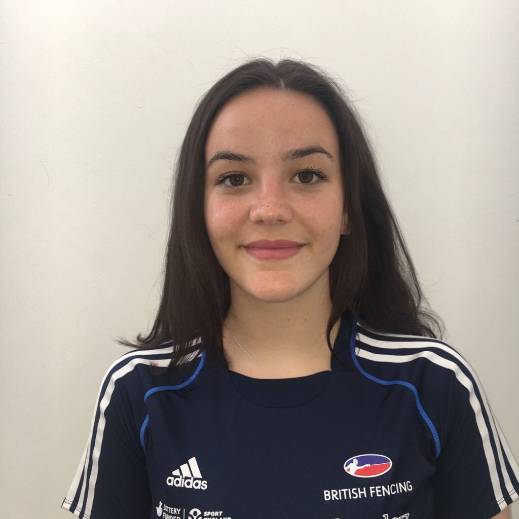 GILL Isabella