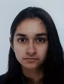 PATEL Serena