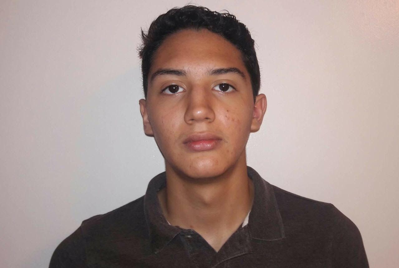 Carlos Daniel LOPEZ