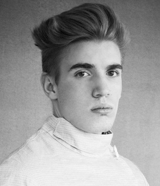 Arne DE RIDDER