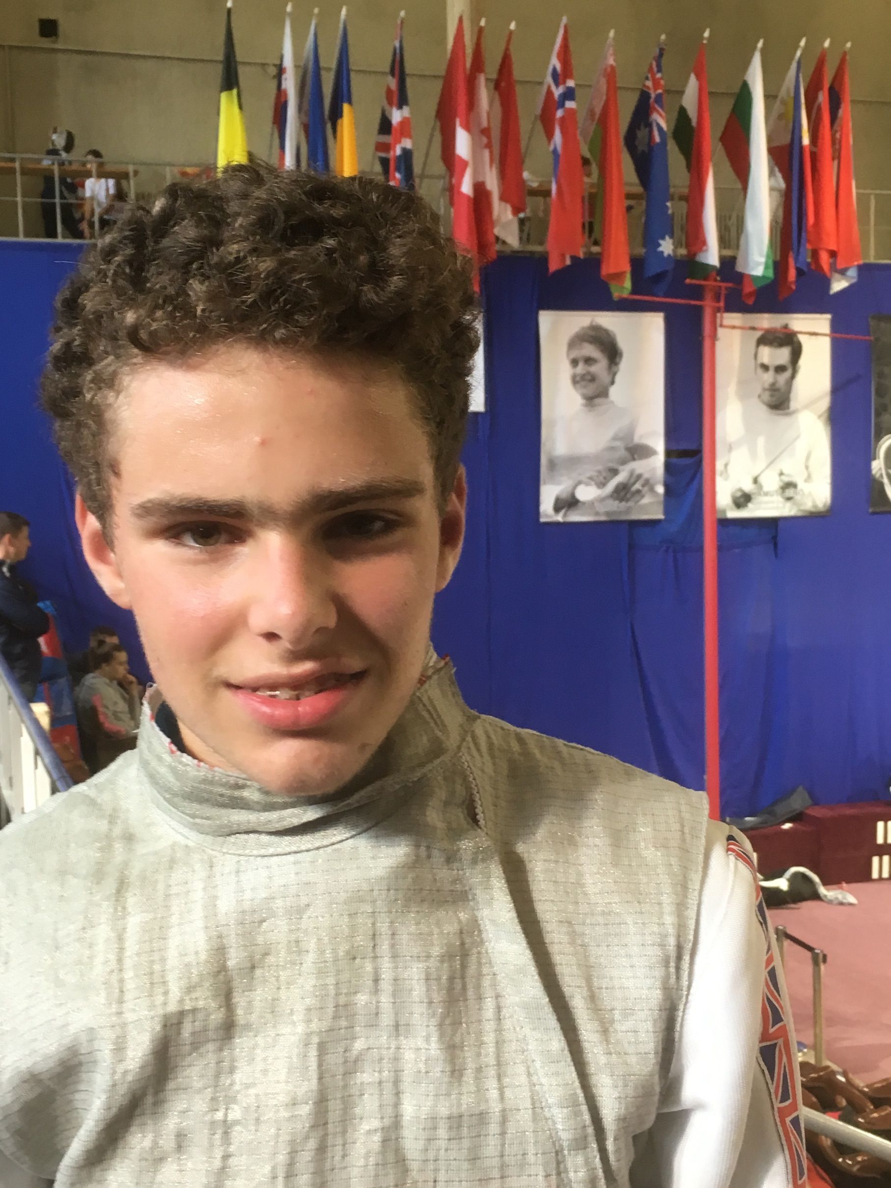 Luca PLASTOW