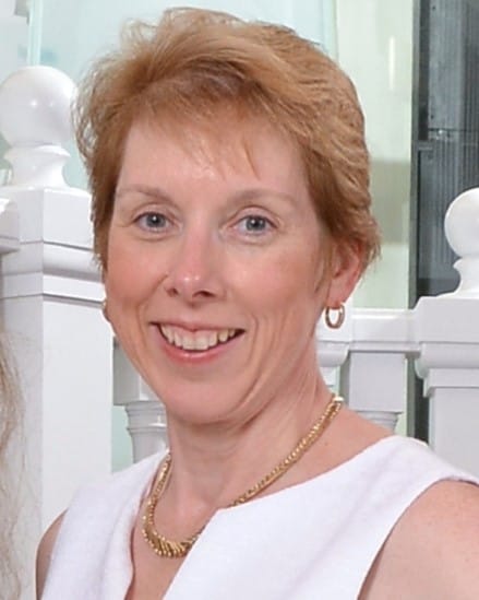 Jane CARTER