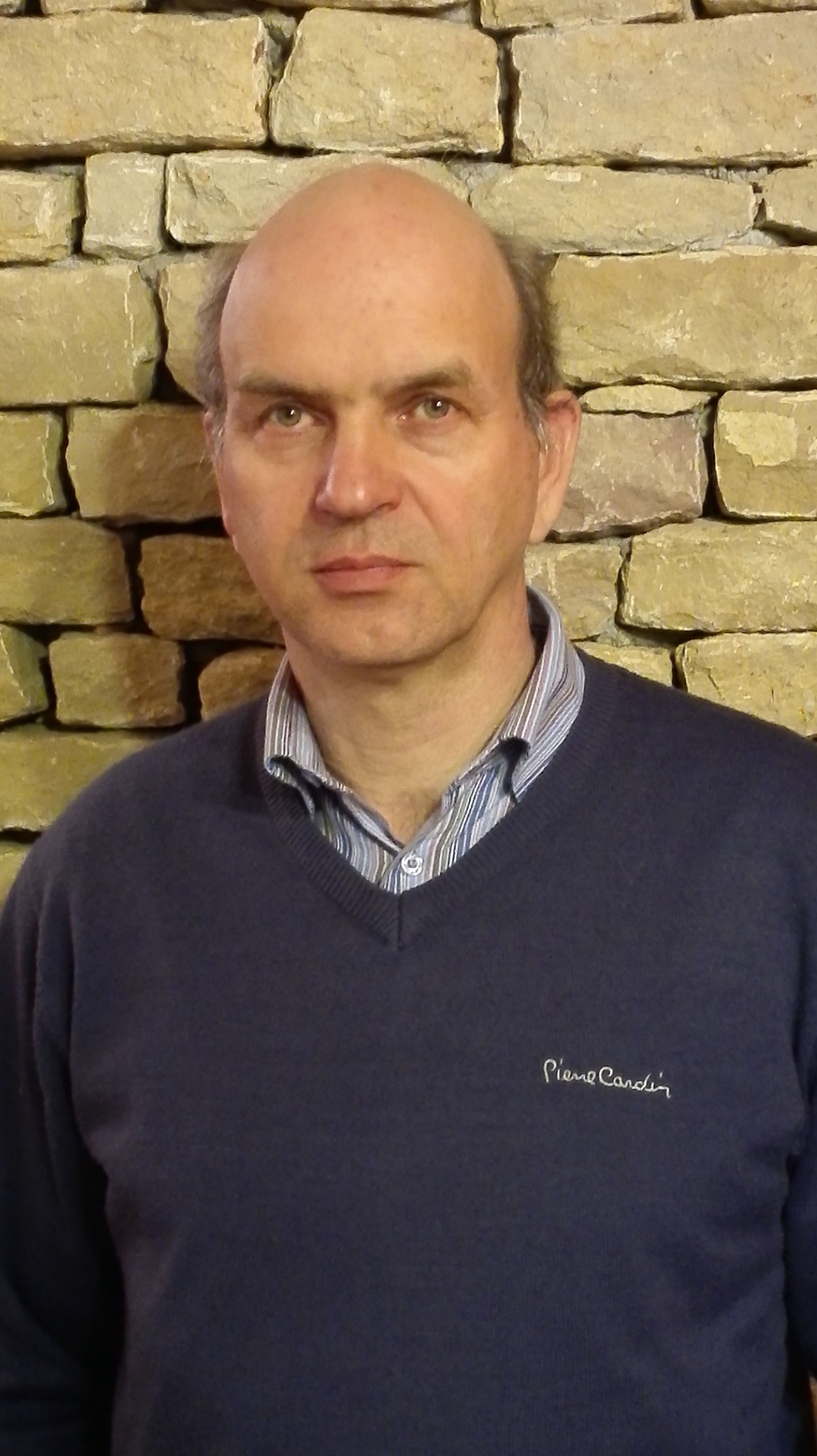 HAJTMAN Olaf