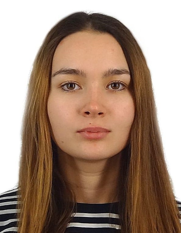 MELIUSHCHENKO Evgeniia