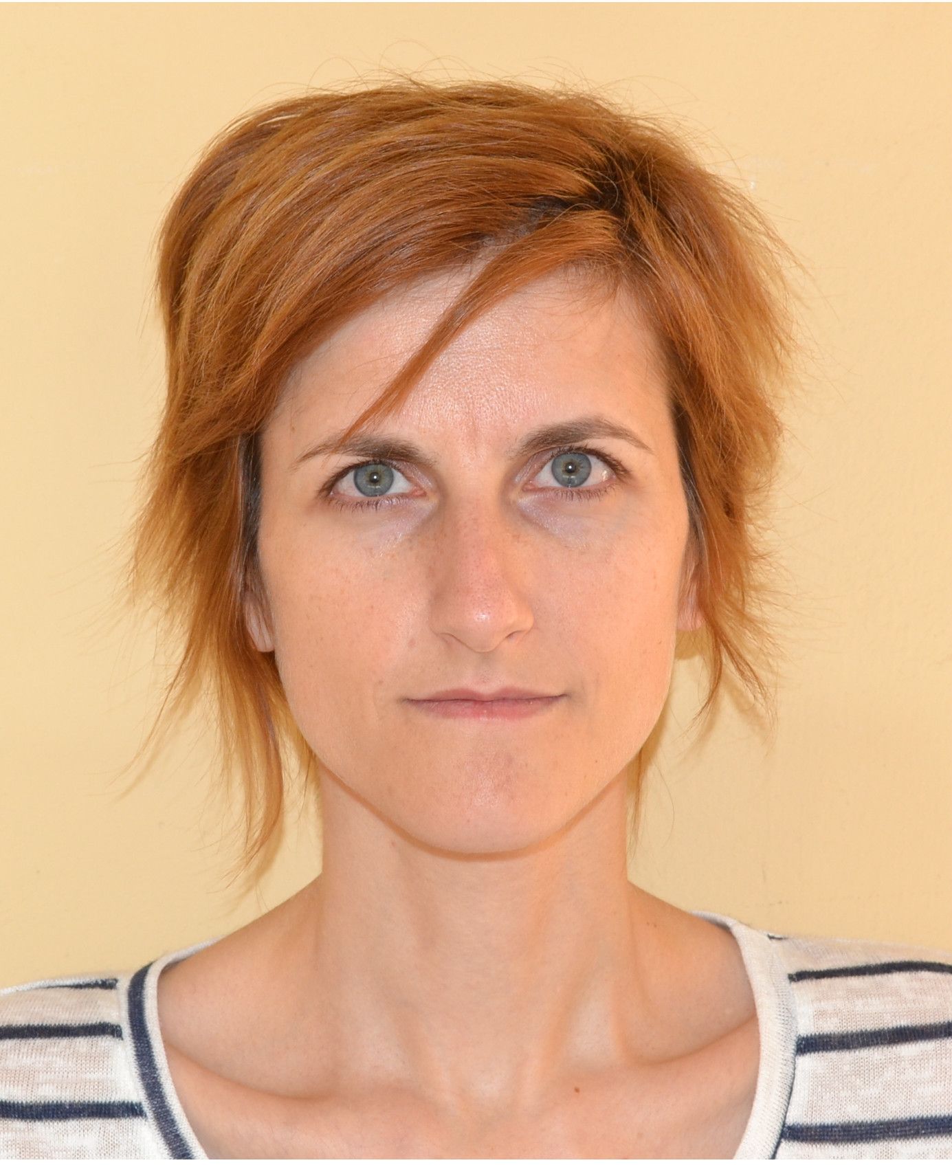 MIMIGIANNI Eleftheria