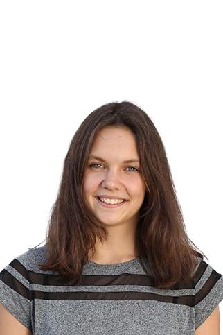 LARSEN Sarah Schremmer