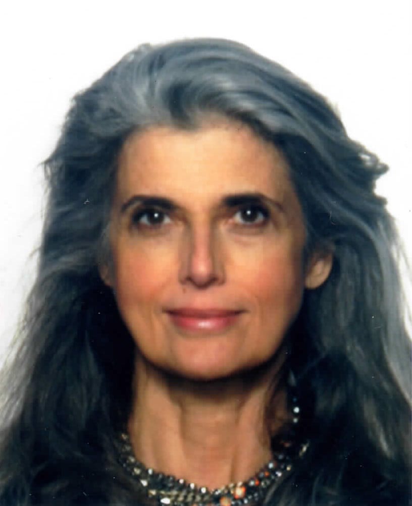 COSTA Claudia