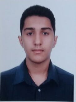 VALIELAHI Amir Mohammed