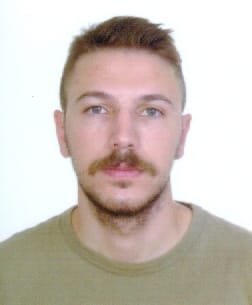 BOUKAS  Evangelos