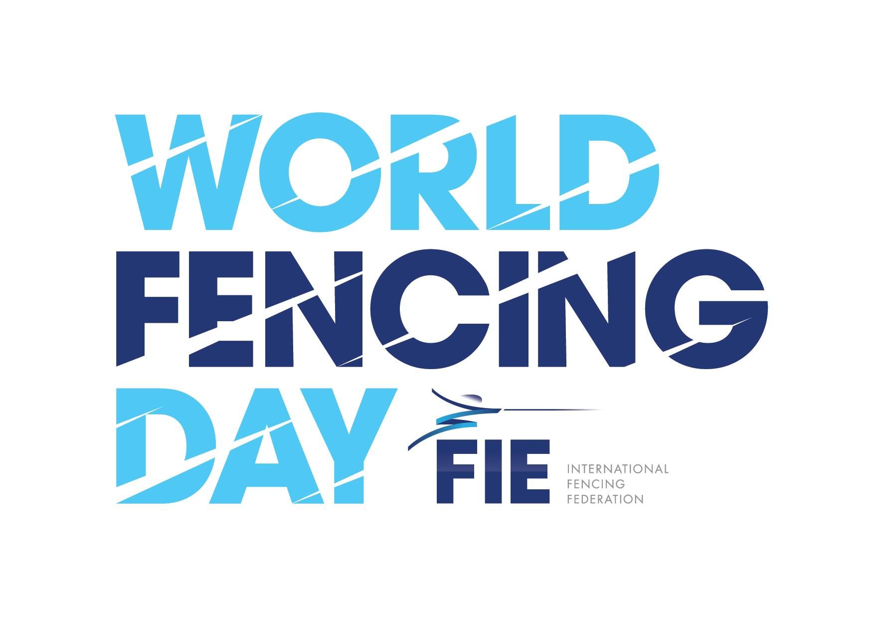 World Fencing Day in Chicago, USA