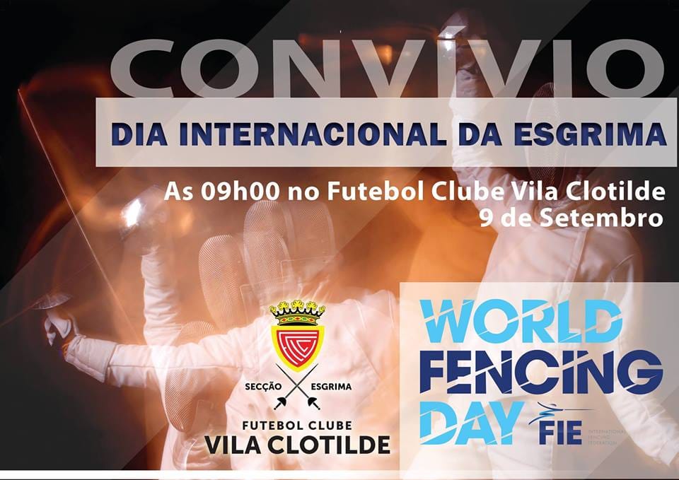 Angola to celebrate world fencing day 