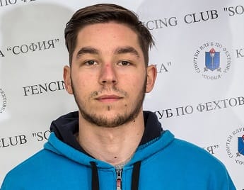 ZAFIROV Ivan