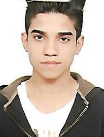 AL-ZAIDI Muntadher