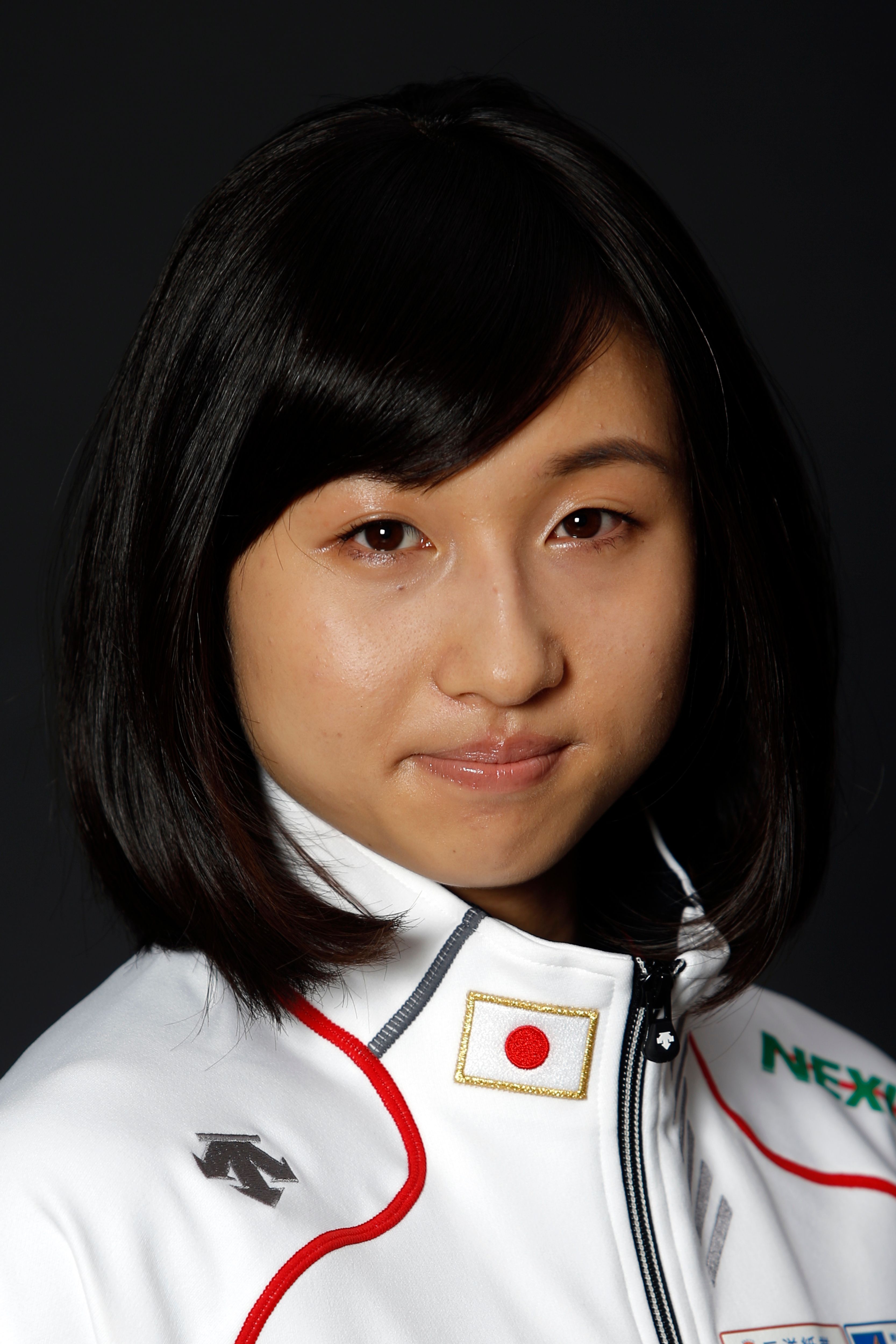 UMETSU Haruka