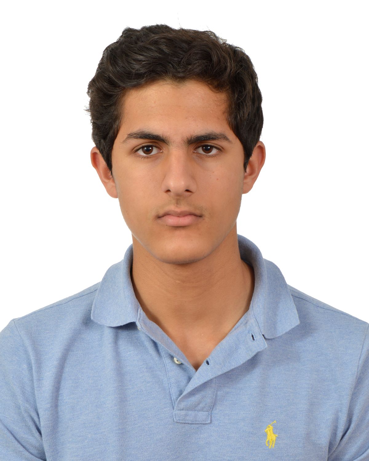 BELSELAH Khalid