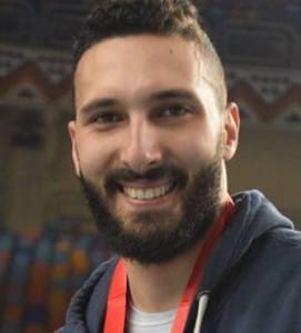 AlaaEldin ABOUELKASSEM