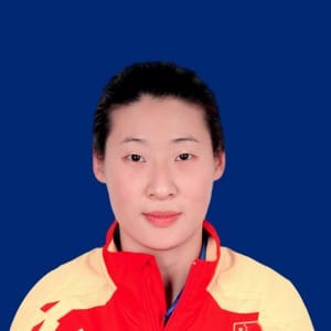 Yujie SUN