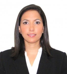 Maria Luisa DOIG CALDERON