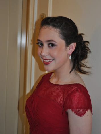GOLDENBERG Michelle