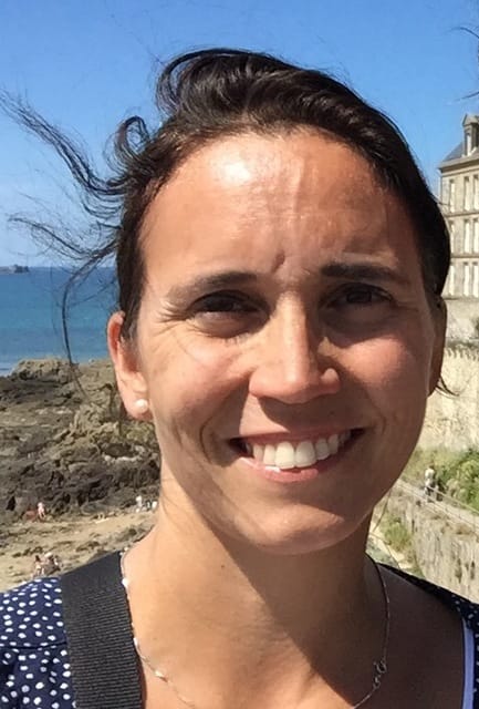 FLEURY Corinne