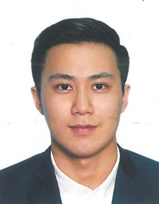 LAI Hin Yeung Darius