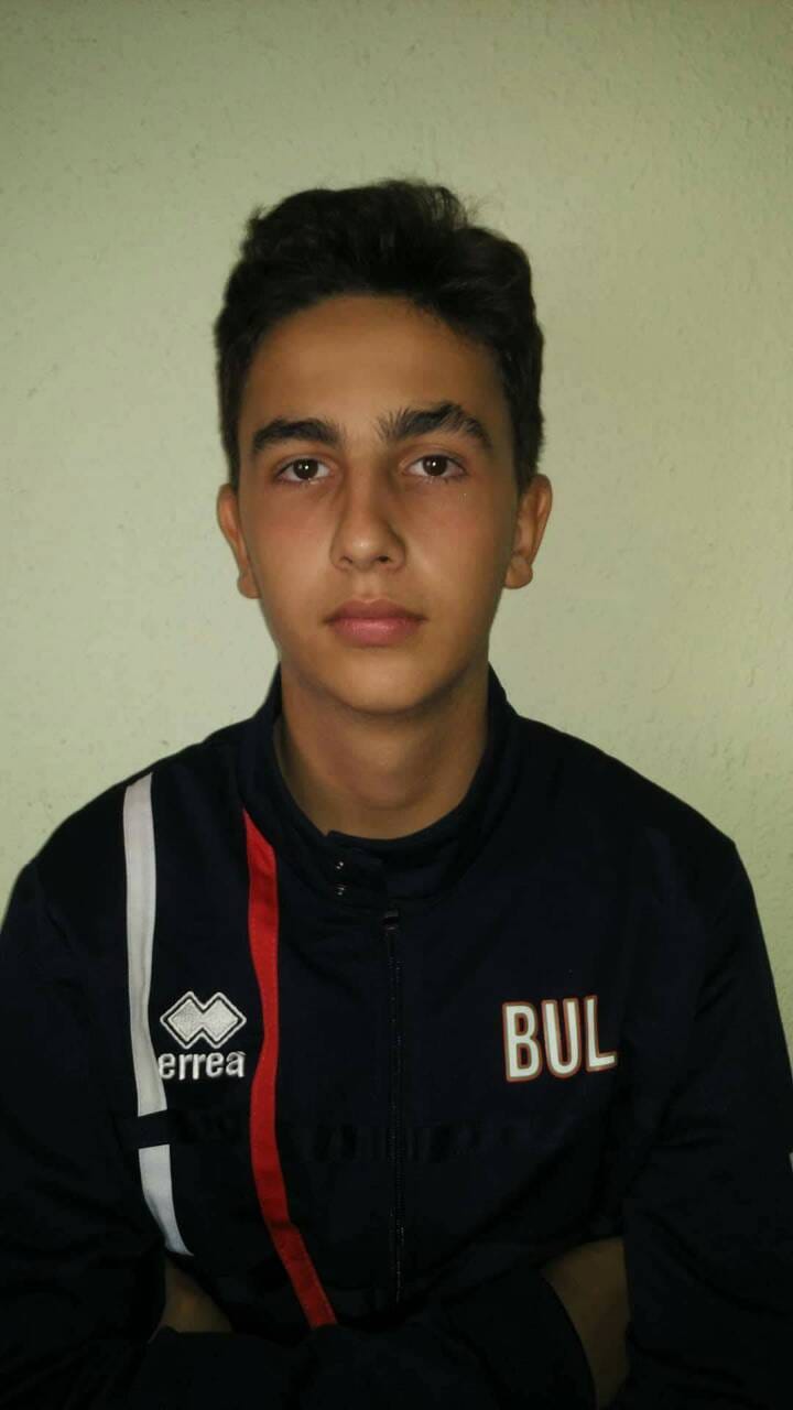 Dimitar RAYKIN
