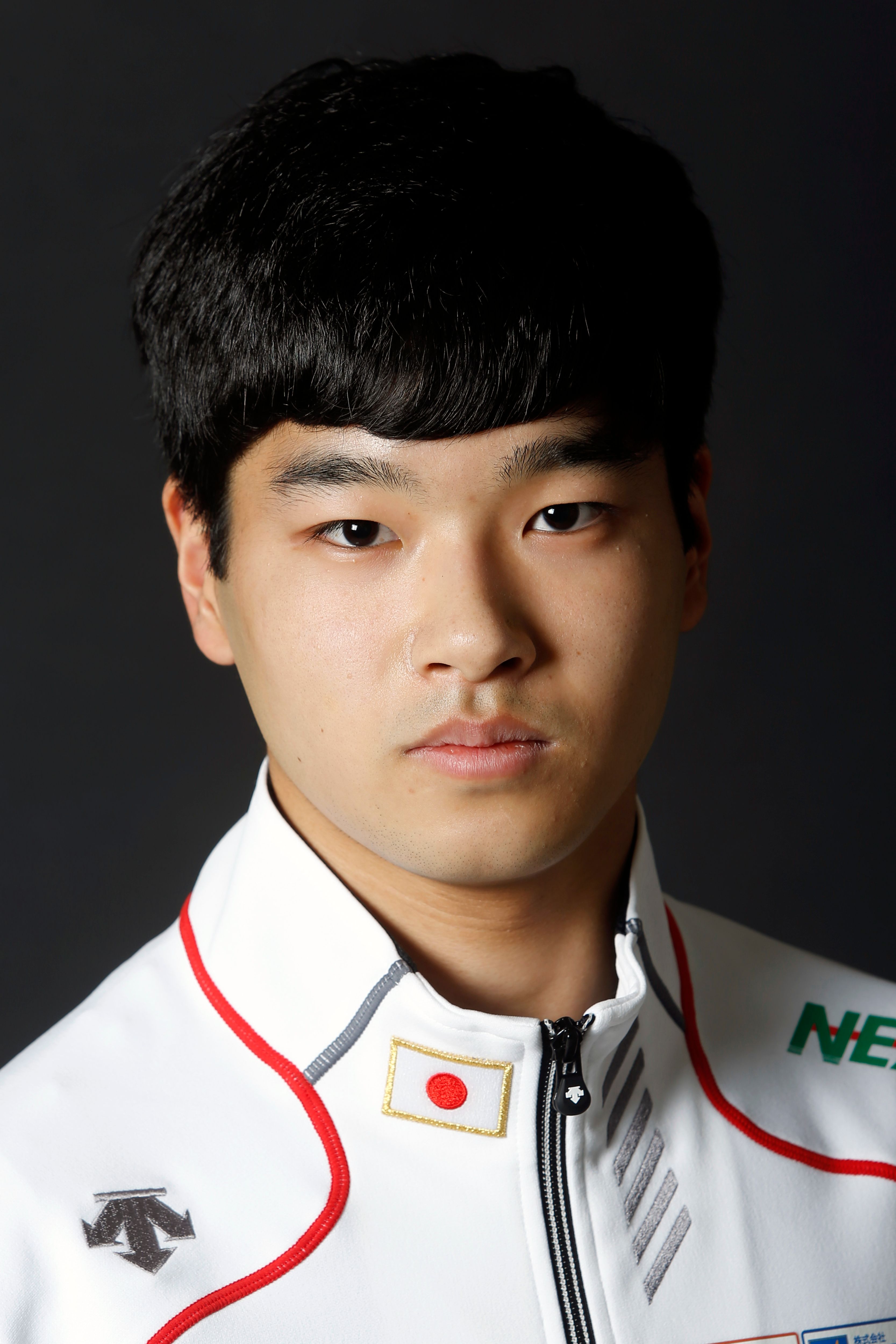 OYAMA Keishi