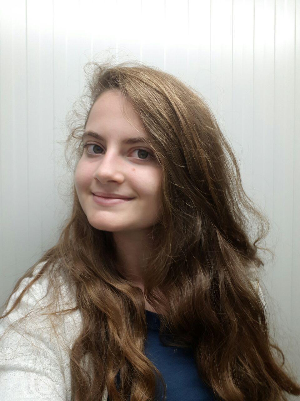 PIVETEAU Anne-Clemence