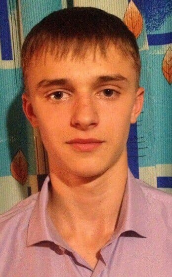 GANIN Igor