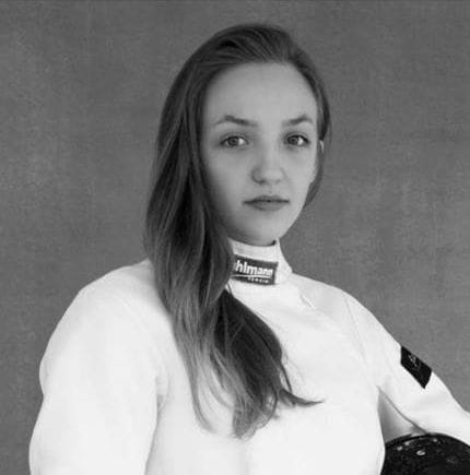 WASIAK Axelle