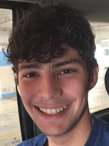 OTTAVIANI Lorenzo