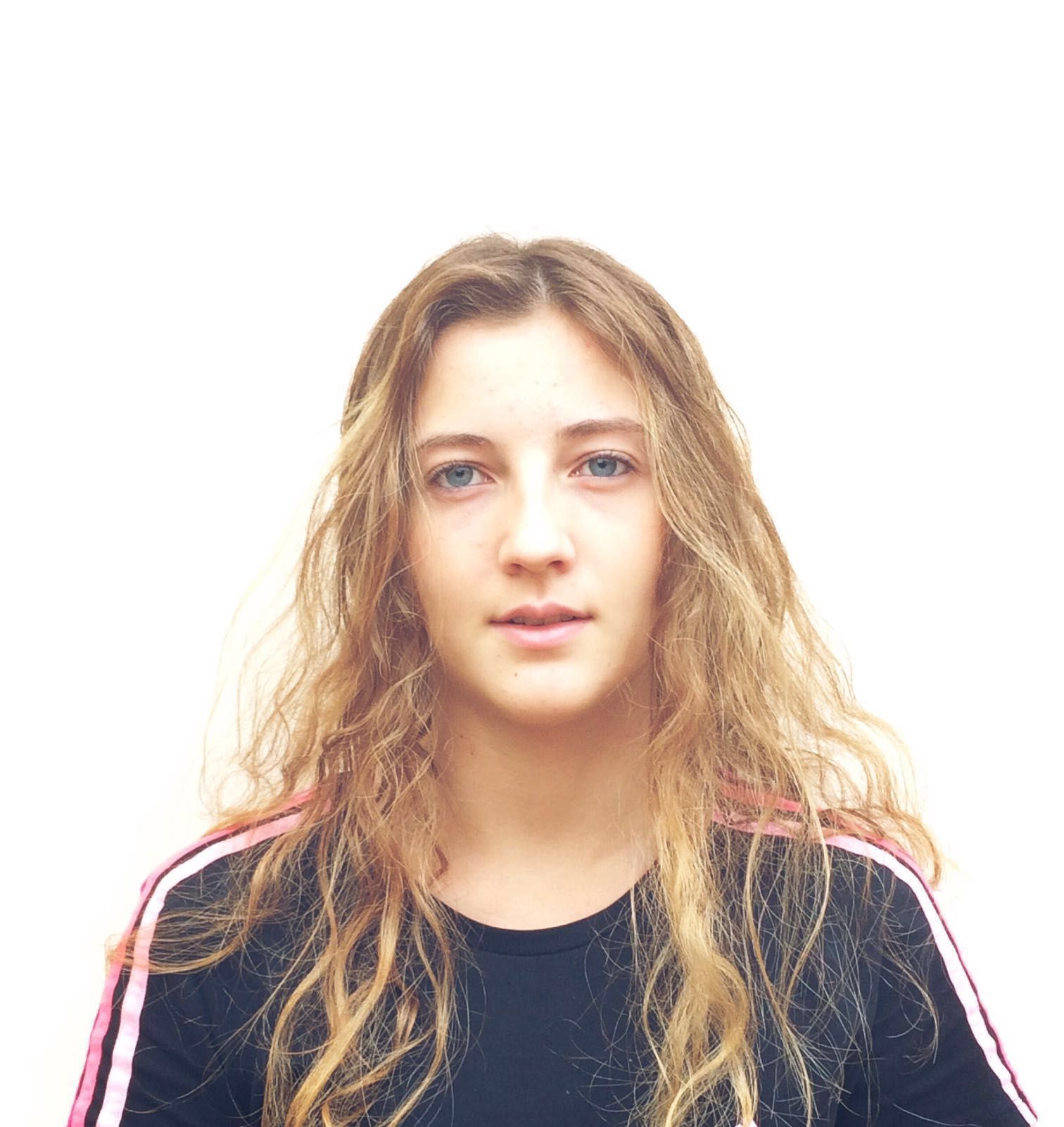 Benedetta FUSETTI