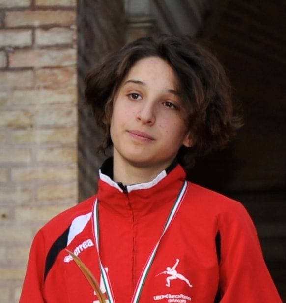 CANTARINI Lucrezia