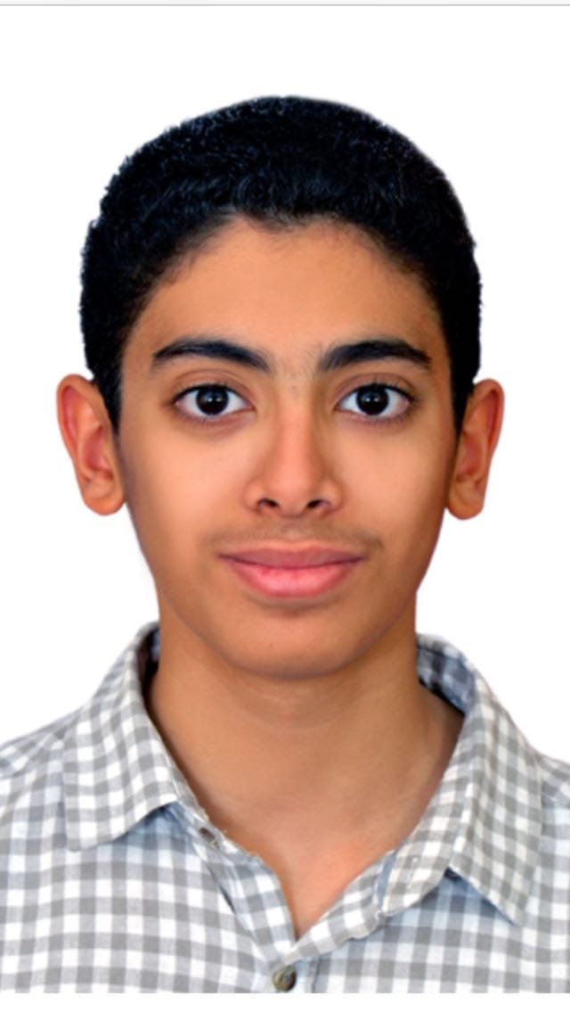 Abdelrahman HAFFOUR