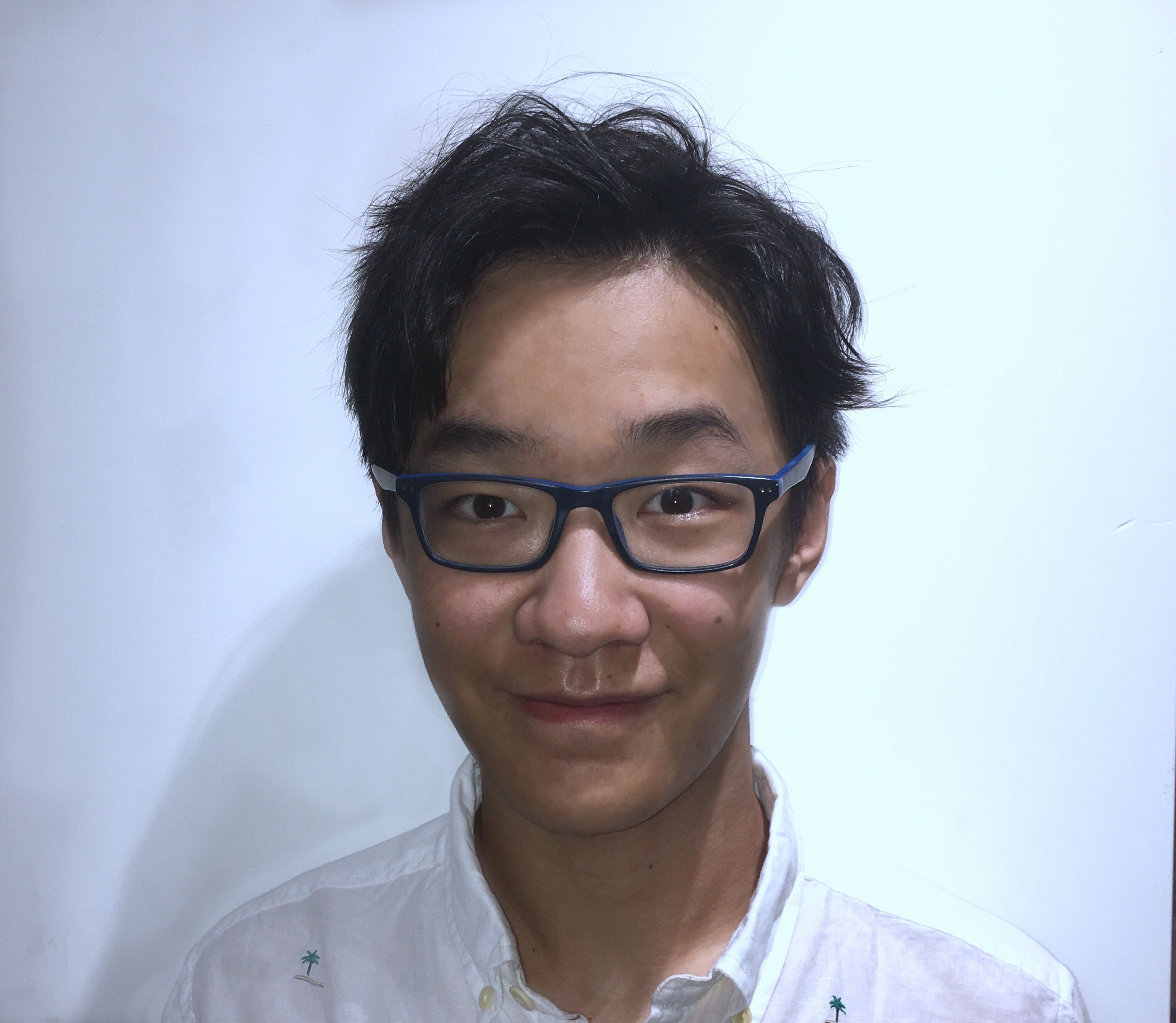 Andrew WEI